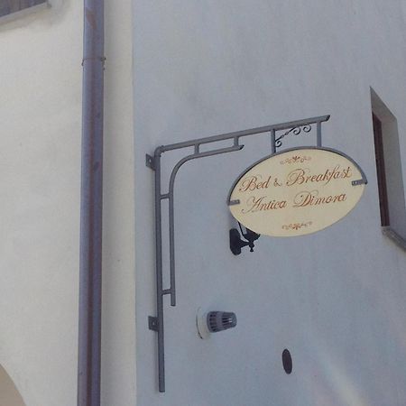 B&B Antica Dimora San Giuliano Terme Dış mekan fotoğraf