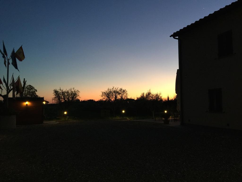 B&B Antica Dimora San Giuliano Terme Dış mekan fotoğraf