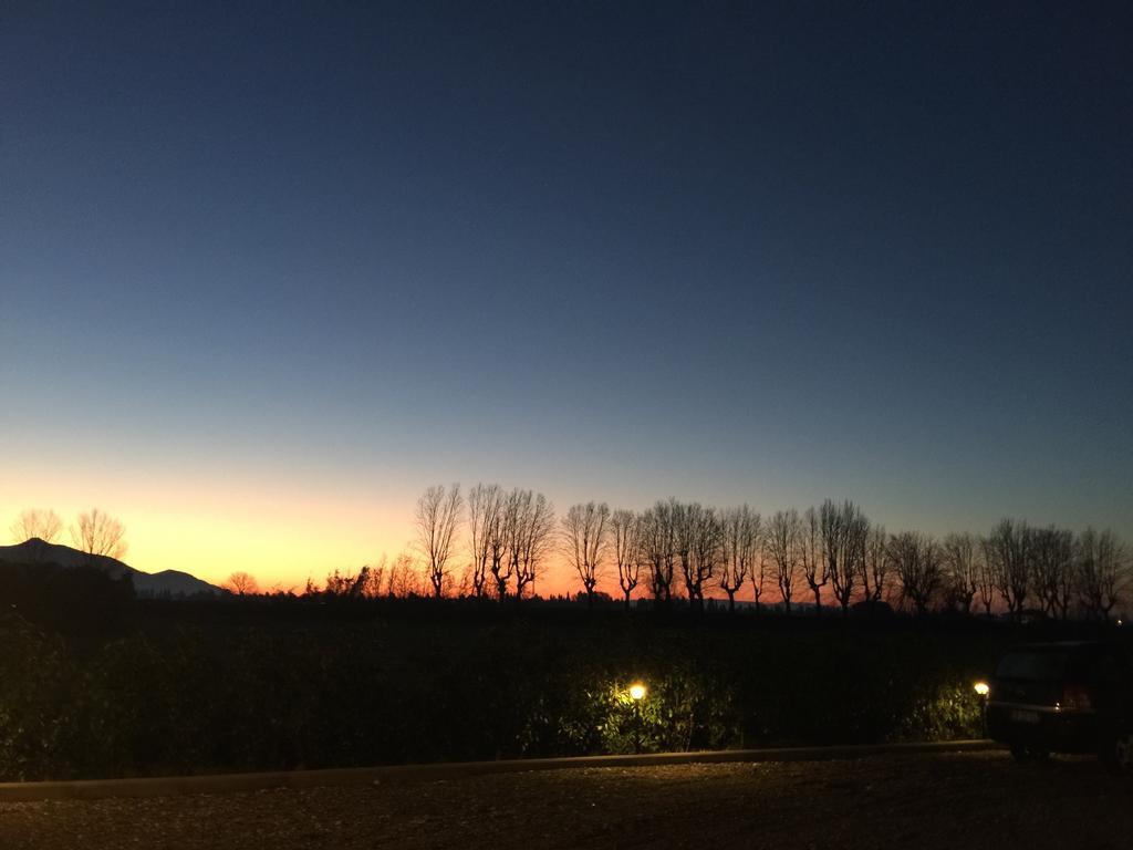 B&B Antica Dimora San Giuliano Terme Dış mekan fotoğraf