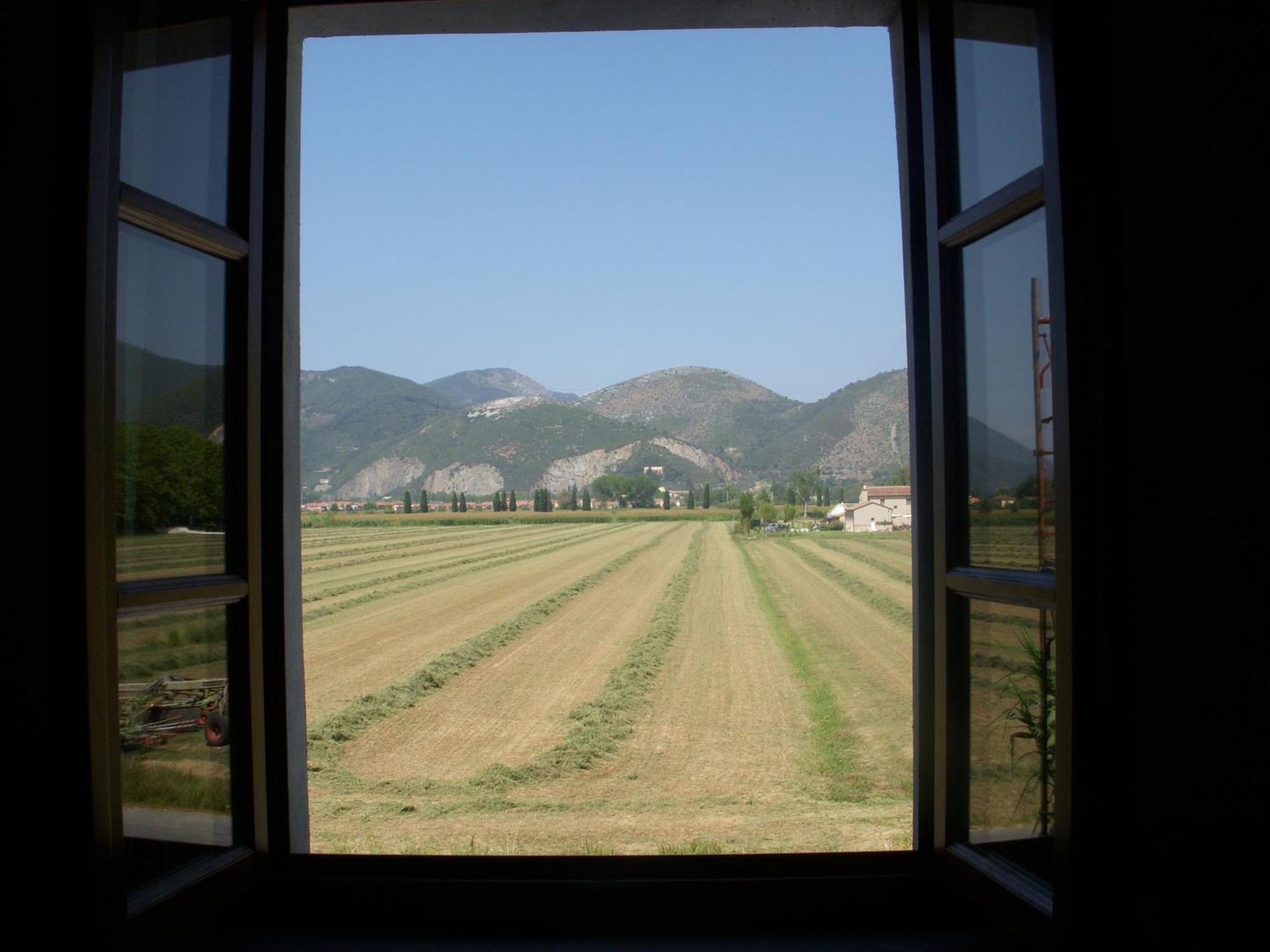 B&B Antica Dimora San Giuliano Terme Dış mekan fotoğraf