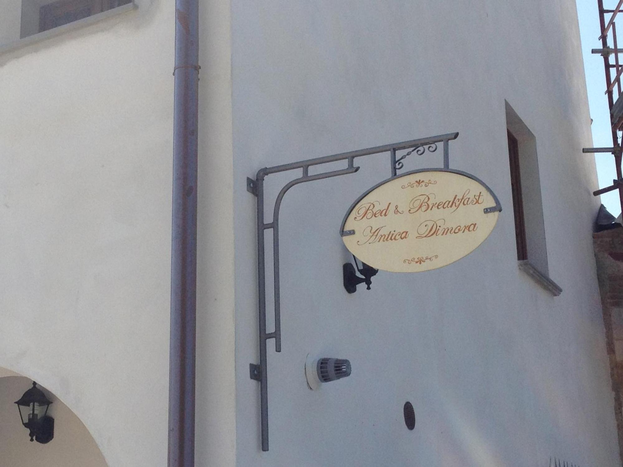 B&B Antica Dimora San Giuliano Terme Dış mekan fotoğraf