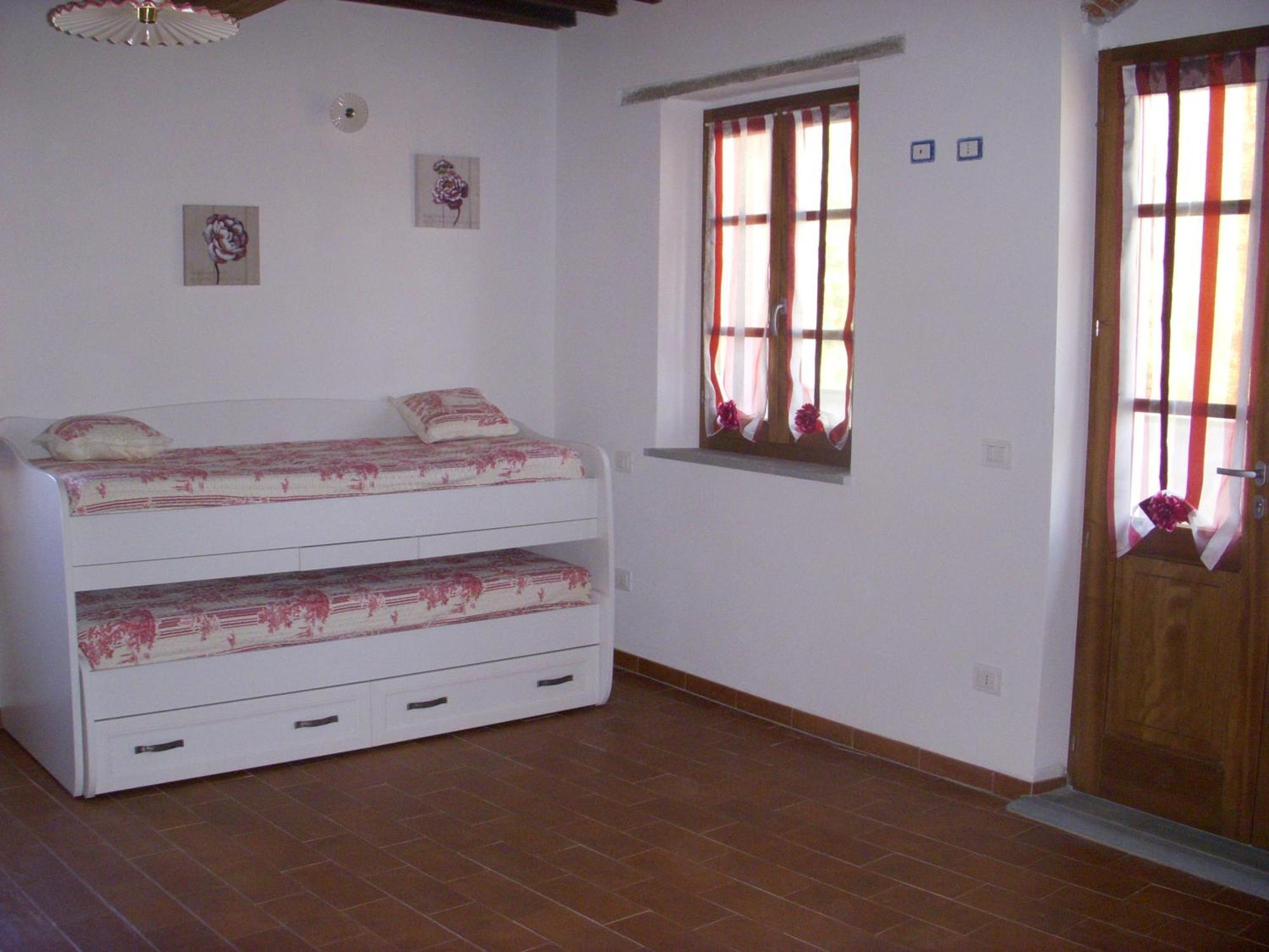 B&B Antica Dimora San Giuliano Terme Dış mekan fotoğraf