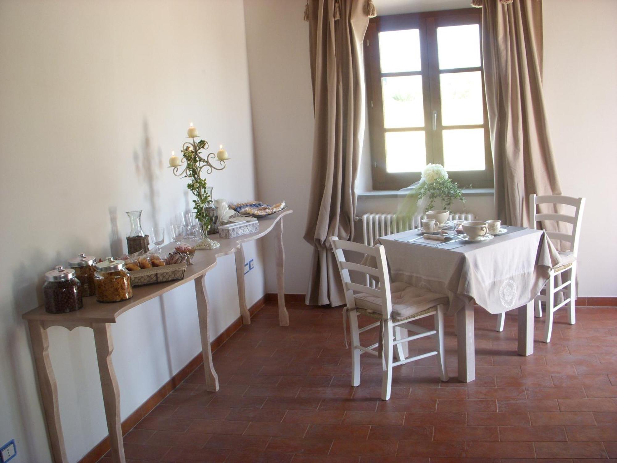 B&B Antica Dimora San Giuliano Terme Dış mekan fotoğraf