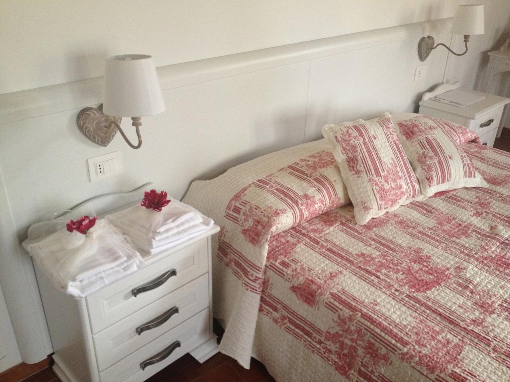 B&B Antica Dimora San Giuliano Terme Dış mekan fotoğraf