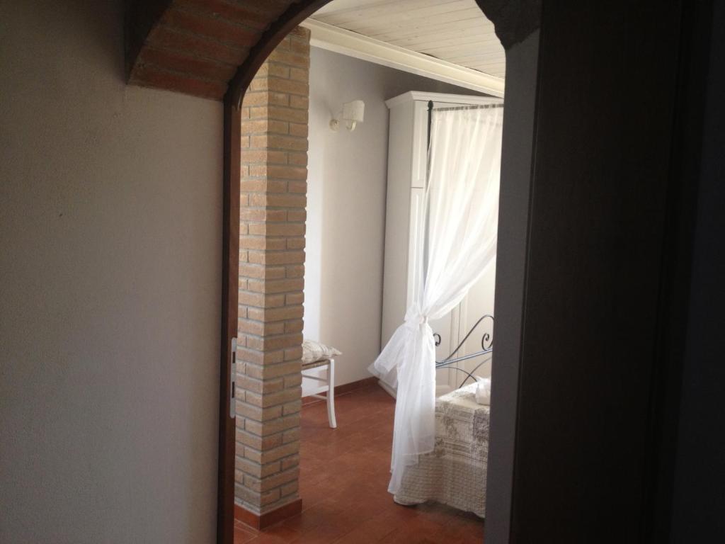 B&B Antica Dimora San Giuliano Terme Oda fotoğraf
