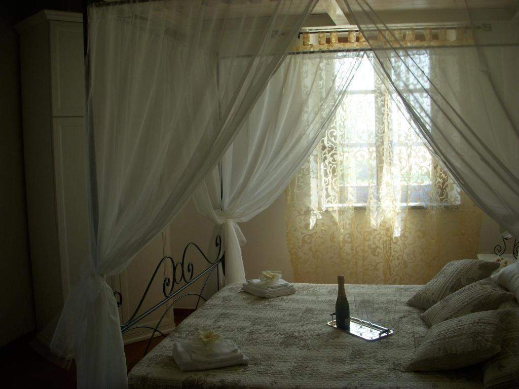 B&B Antica Dimora San Giuliano Terme Oda fotoğraf