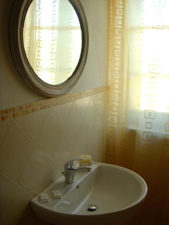B&B Antica Dimora San Giuliano Terme Oda fotoğraf