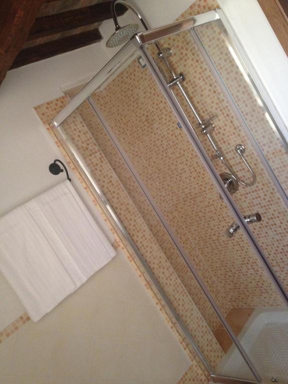 B&B Antica Dimora San Giuliano Terme Oda fotoğraf
