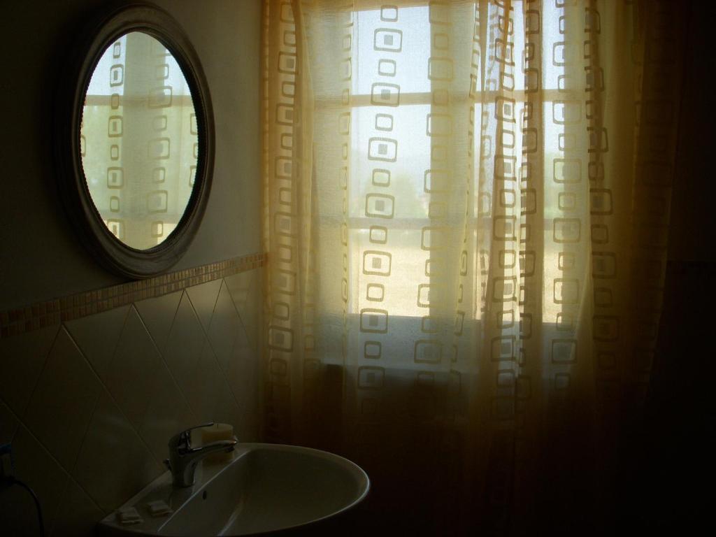 B&B Antica Dimora San Giuliano Terme Oda fotoğraf