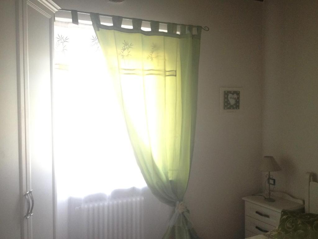 B&B Antica Dimora San Giuliano Terme Oda fotoğraf