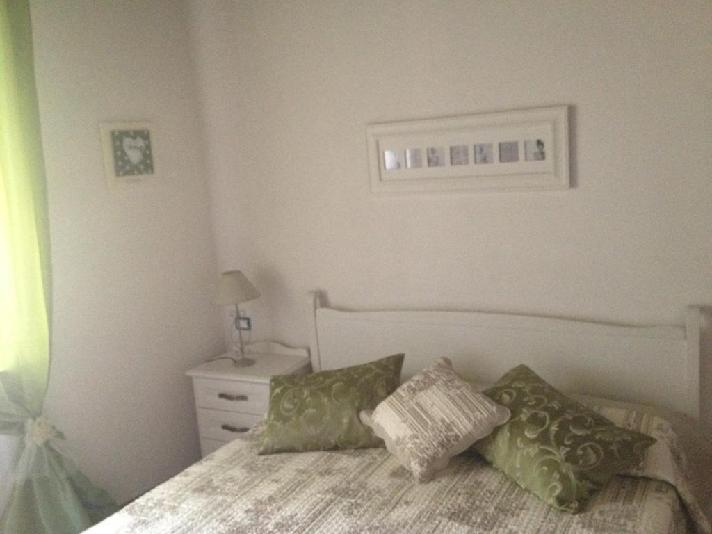 B&B Antica Dimora San Giuliano Terme Oda fotoğraf