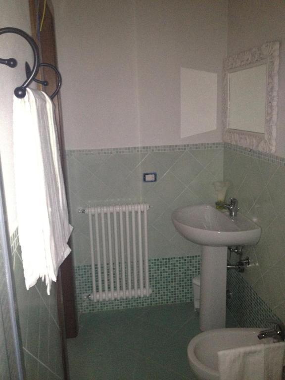 B&B Antica Dimora San Giuliano Terme Oda fotoğraf