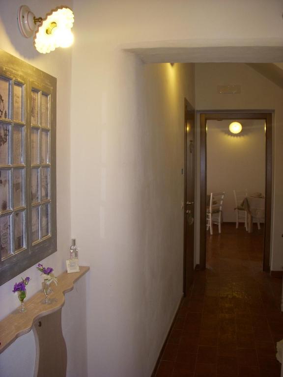 B&B Antica Dimora San Giuliano Terme Dış mekan fotoğraf