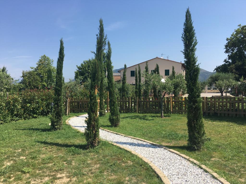 B&B Antica Dimora San Giuliano Terme Dış mekan fotoğraf