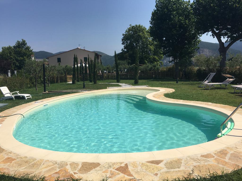 B&B Antica Dimora San Giuliano Terme Dış mekan fotoğraf