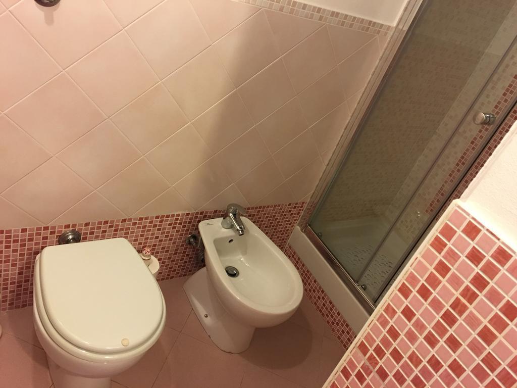 B&B Antica Dimora San Giuliano Terme Dış mekan fotoğraf