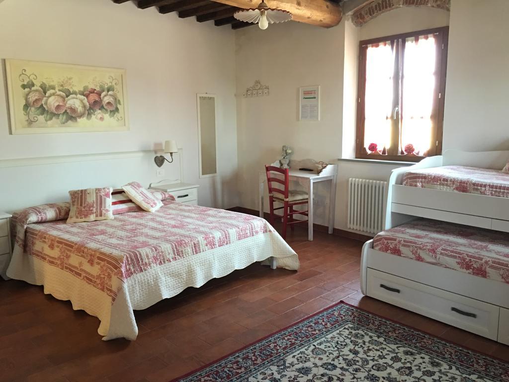 B&B Antica Dimora San Giuliano Terme Dış mekan fotoğraf